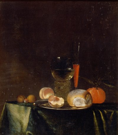 Stillleben von Parry Walton